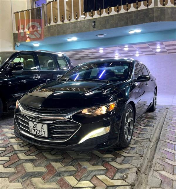 شيفروليه ماليبو 2020 للبيع في العراق - النجف